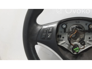 Руль BMW X1 E84 2009-2015 года 6795574