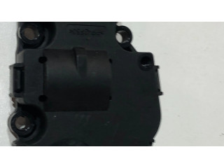 Двигатель задвижки потока воздуха