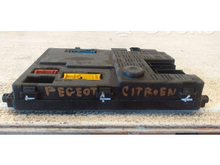 Блок комфорта 73005812, 73005812 Citroen Xsara