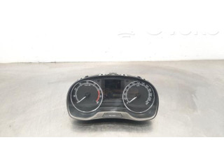 Панель приборов 6V0920730D Skoda Fabia Mk3 (NJ)