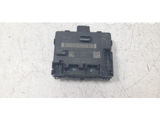 Блок комфорта 5Q0959592F Audi Q3 F3