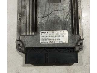 Řídící jednotka 0281013201, 0281013201 Dodge Caliber 2008