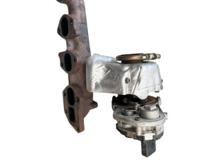 Турбина Ford S-MAX 8520720002, 7H6906K682LA