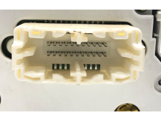 Панель приборов MN151132 Mitsubishi Outlander