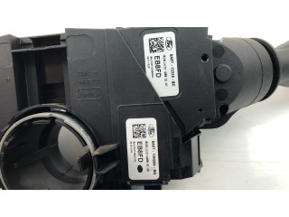 Подрулевой переключатель 8A6T13N064BG Ford Fiesta
