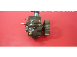 Vstřikovací čerpadlo 0445010102, 9683703780 Peugeot 3008 I