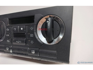 Блок управления климат-контролем 8P0820043, 8P0820043 Audi A3 S3 8P
