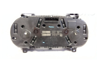 Панель приборов 248093717r   Dacia Sandero III       