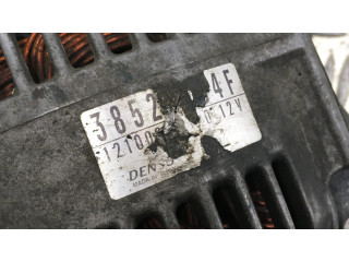 Генератор Jeep Grand Cherokee 2.5