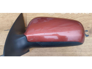 Зеркало электрическое        Skoda Fabia Mk1 (6Y)  1999 - 2007 года   