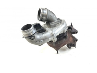 Турбина Jeep Grand Cherokee 3.0 35242171G, 68211213AA для двигателя EXF