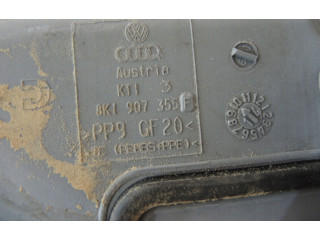   Pojistková skříňka 8KI907355F, 8KI9073613C   Audi A8 S8 D4 4H 2010