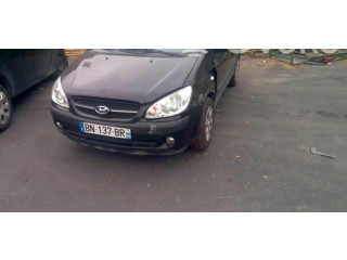 Зеркало электрическое        Hyundai Getz   -  года   