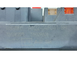 Pojistková skříňka AH2214F041BH Land Rover Range Rover Sport L320 2011