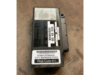 Блок комфорта 5042239, 673080 Saab 9-5