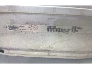 Интеркулер  0384N9, 9684212480   Peugeot 5008 