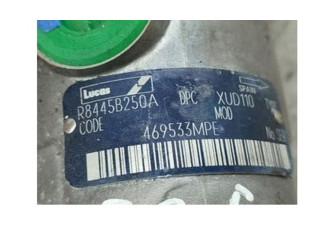 Топливный насос