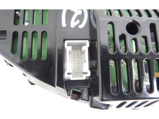 Přístrojová deska Mercedes-Benz CLS C218 X218 2012 A2189005203