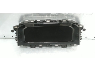 Панель приборов 5H0920340A Volkswagen Golf VIII