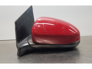 Zpětné zrcátko Honda Civic X 2016 76250TV0G720M1