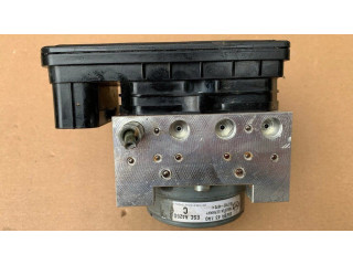 Jednotka ABS DG7R437A0 Mazda 2 2014