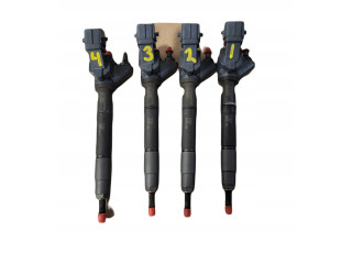 Форсунка 32140080 Volvo XC90