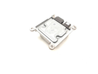 Блок подушек безопасности 8V4T-14B321-AE, 0285010569   Ford Kuga I