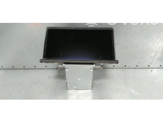 Дисплей 81A919605B Audi Q2 -