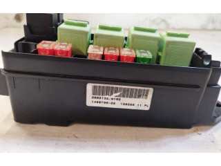 Блок предохранителей 148079008, 13658611PL Mini One - Cooper R50 - 53