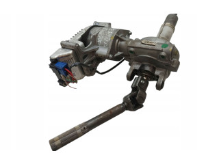 рейка Колонка рулевая 2609556412D Opel Meriva A 2003 - 2010 года