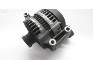 Генератор 6G9N10300ABB Ford Galaxy 2.0