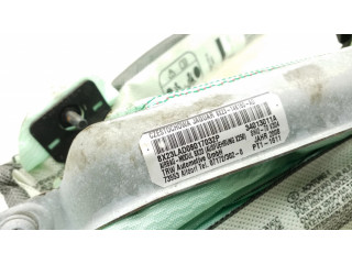 Боковая подушка безопасности 8X2314K160AD Jaguar XF