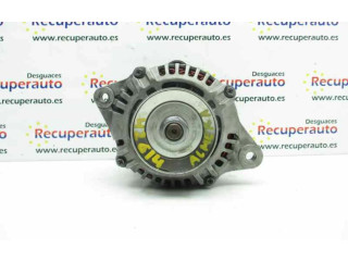 Генератор Nissan Almera
