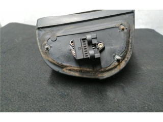 Zpětné zrcátko Mercedes-Benz E AMG W210 2004