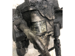 Vstřikovací čerpadlo 1460A003, 1460A022 Mitsubishi Pajero