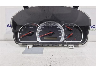 Přístrojová deska Chevrolet Epica 2009 96647718, 11001144400D