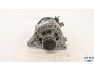 Генератор 373002A750, MS1042113580   KIA Ceed      