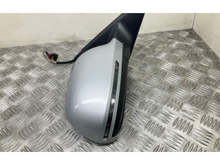 Зеркало электрическое        Audi A4 Allroad B8  2008 - 2016 года   