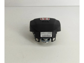 Подушка безопасности водителя 77810TGHA82ZA   Honda Civic X