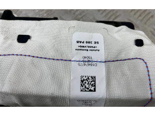 Подушка безопасности пассажира 652394800 Cupra Formentor