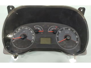 Přístrojová deska Fiat Linea 2007 51778285