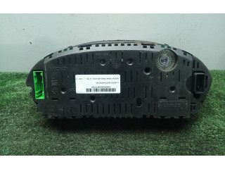 Панель приборов 6Y0920883E Skoda Fabia Mk1 (6Y)