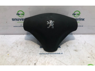 Подушка безопасности водителя 4112HT, 4112HT   Peugeot 107