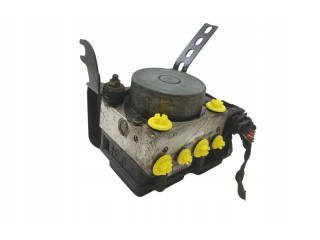 Блок АБС Fiat Grande Punto - года