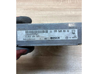 Řídící jednotka 0155458232, 0265106109 Mercedes-Benz S W140 1991