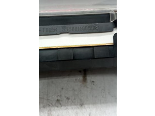 Přístrojová deska Fiat Punto (199) 2007 5550011005, 5550011005