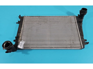 Интеркулер IMPRK1410902 Skoda Octavia Mk2 (1Z)