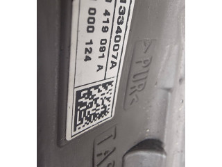 Руль Audi A6 S6 C5 4B  1997 - 2005 года 1334007A, 419091A      