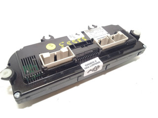 Блок управления климат-контролем 3T0907044CR, 3T0907044CRWHS Skoda Yeti (5L)