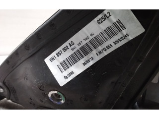 Zpětné zrcátko  Volkswagen Tiguan 2013  5N1857502AG  